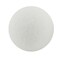 Hygloss Products Craft Foam Balls, 4 Inch, White, 12PK 51104 - alternate 2